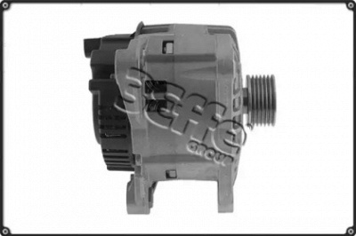 3EFFE GROUP altl160 -  